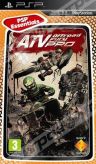 ATV Off Road Fury Pro (PSP) Essentials