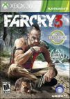 Far Cry 3 (Xbox 360) Classics рус