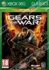 Gears of War (Xbox 360) Classics