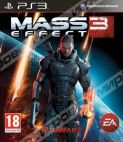 Mass Effect 3 (PS3) Рус