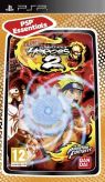 Naruto: Ultimate Ninja Heroes 2 (PSP) Essentials