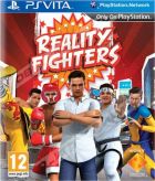 Reality Fighters (PS Vita) Рус