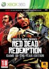 Red Dead Redemption [Xbox 360] Game of the Year