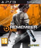 Remember Me (PS3) Рус