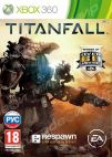 Titanfall (Xbox 360) Рус