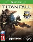Titanfall (Xbox One) Рус