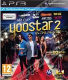 Yoostar 2: In The Movies (PS Move)