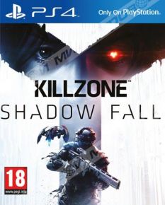 Killzone: В плену сумрака (PS4) Рус