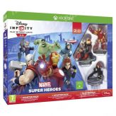 Disney. Infinity 2.0 (Marvel) (Xbox One)