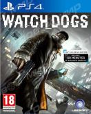 Watch_Dogs (PS4) рус