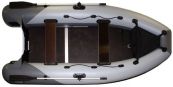 Моторно-гребная надувная лодка Фрегат М-330 С л/т