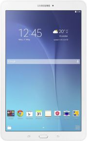 Планшетный компьютер Samsung Galaxy Tab E 9.6 SM-T561N 8Gb White