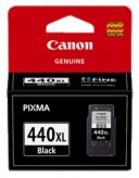 Картридж для принтера и МФУ Canon PG-440XL Black