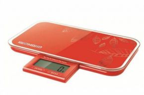 Кухонные весы Redmond RS-721 Red