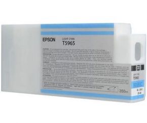 Картридж для принтера Epson C13T596500 Light Cyan