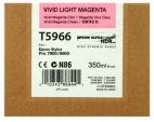 Картридж для принтера Epson C13T596600 Vivid Light Magenta