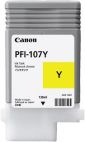 Картридж для принтера Canon 6708B001 PFI-107 Y