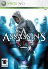 Assassin's Creed (Xbox360) Classics