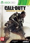 Call of Duty: Advanced Warfare (Xbox 360) Рус