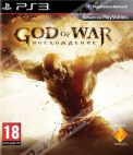 God of War: Восхождение (PS3) Рус