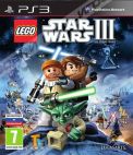 LEGO Star Wars III: the Clone Wars (PS3)