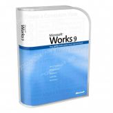 Works 9.0 Win32 CD