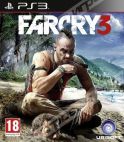 Far Cry 3 (PS3) Essentials рус