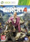 Far Cry 4 (Xbox 360) Classics рус