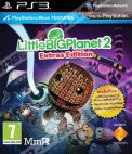 LittleBigPlanet 2 Расширенное издание