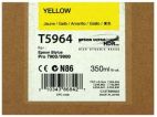Картридж для принтера Epson C13T636400 Yellow