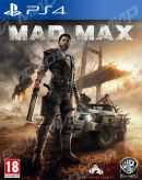 Mad Max (PS4) рус