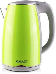 Электрический чайник Galaxy GL0307 Green