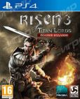 Risen 3: Titan Lords - полное издание (PS4) рус