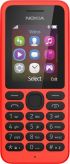 Мобильный телефон Nokia 130 Dual sim Red