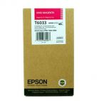 Картридж для принтера Epson C13T603300 Vivid Magenta