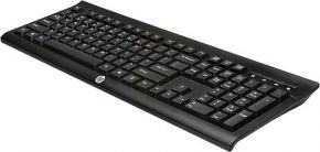 Клавиатура HP K2500