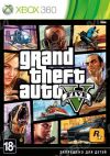 Grand Theft Auto V (GTA 5) (Xbox 360) Рус