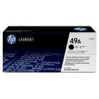 Картридж для принтера HP Q5949A LaserJet Black Print Cartridge