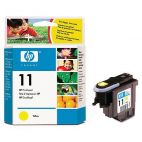 Картридж для принтера HP 11 C4813A Yellow