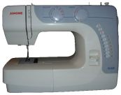 Электромеханическая швейная машина Janome EL 532