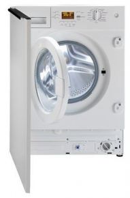 Встраиваемая стиральная машина Beko WMI 71241 White