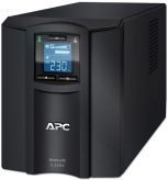 Интерактивный источник бесперебойного питания APC by Schneider Electric Smart-UPS C SMC2000I 2000VA Black