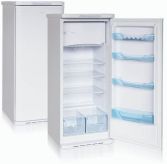 Холодильник с морозильной камерой Бирюса 237 (237KLFEA)