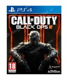 Call of Duty: Black Ops III (PS4) рус