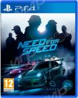 Need for Speed (PS4) рус