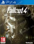 Fallout 4 (PS4) Рус