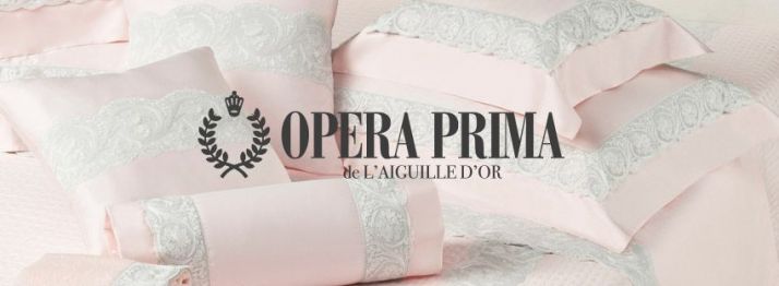 Старт продаж элитного Итальянского постельного белья Opera Prima -  Интернет-магазин постельного белья Сонвилль - Qlaster.ru
