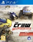 Crew. Wild Run Edition (PS4) рус