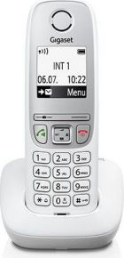 Радио-телефон Gigaset A415 White