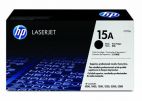 Картридж для принтера HP LaserJet C7115A Print Cartridge Black